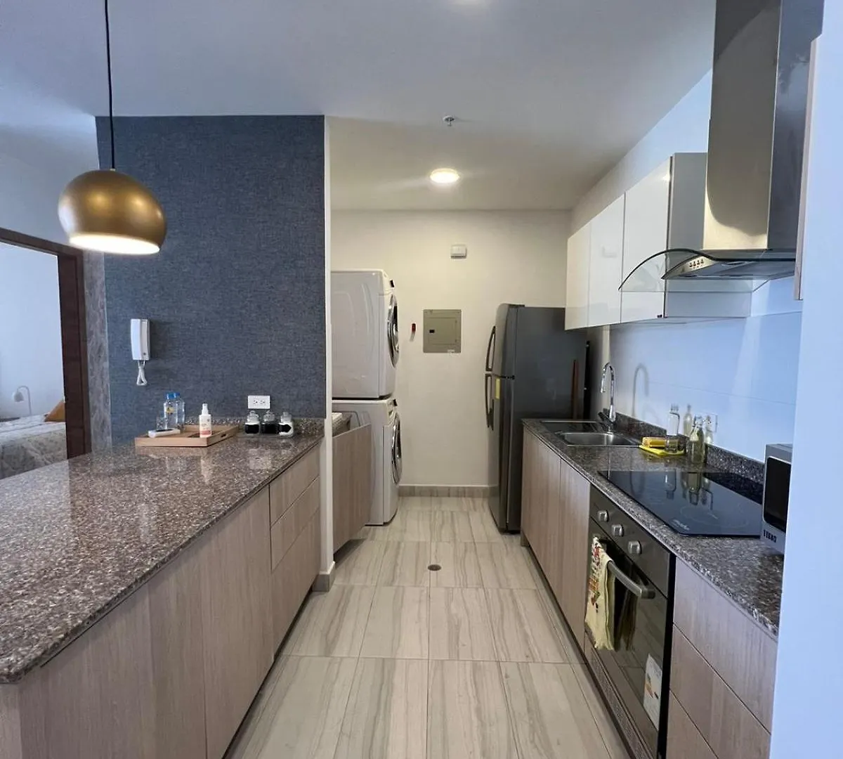 Atelier 703, Dos Habitaciones Quito 0*,  Ekvádor