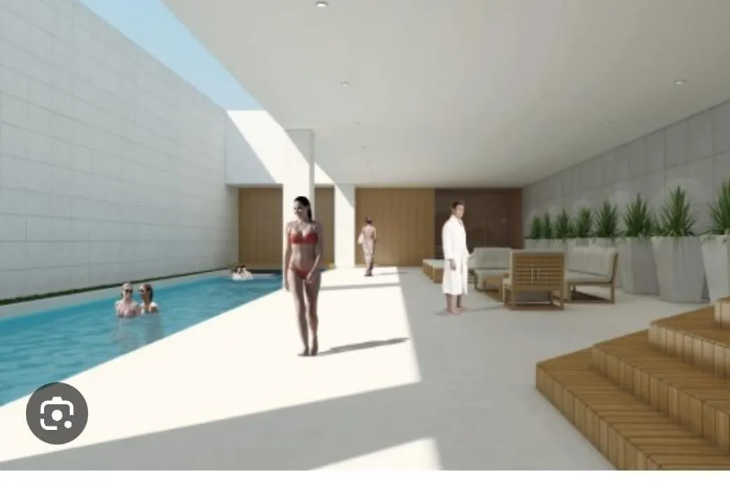 شقة Atelier 703, Dos Habitaciones كويتو الإكوادور