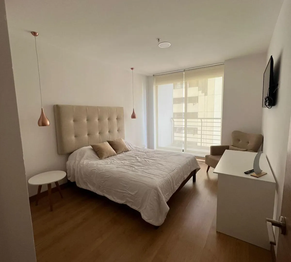 Atelier 703, Dos Habitaciones كويتو
