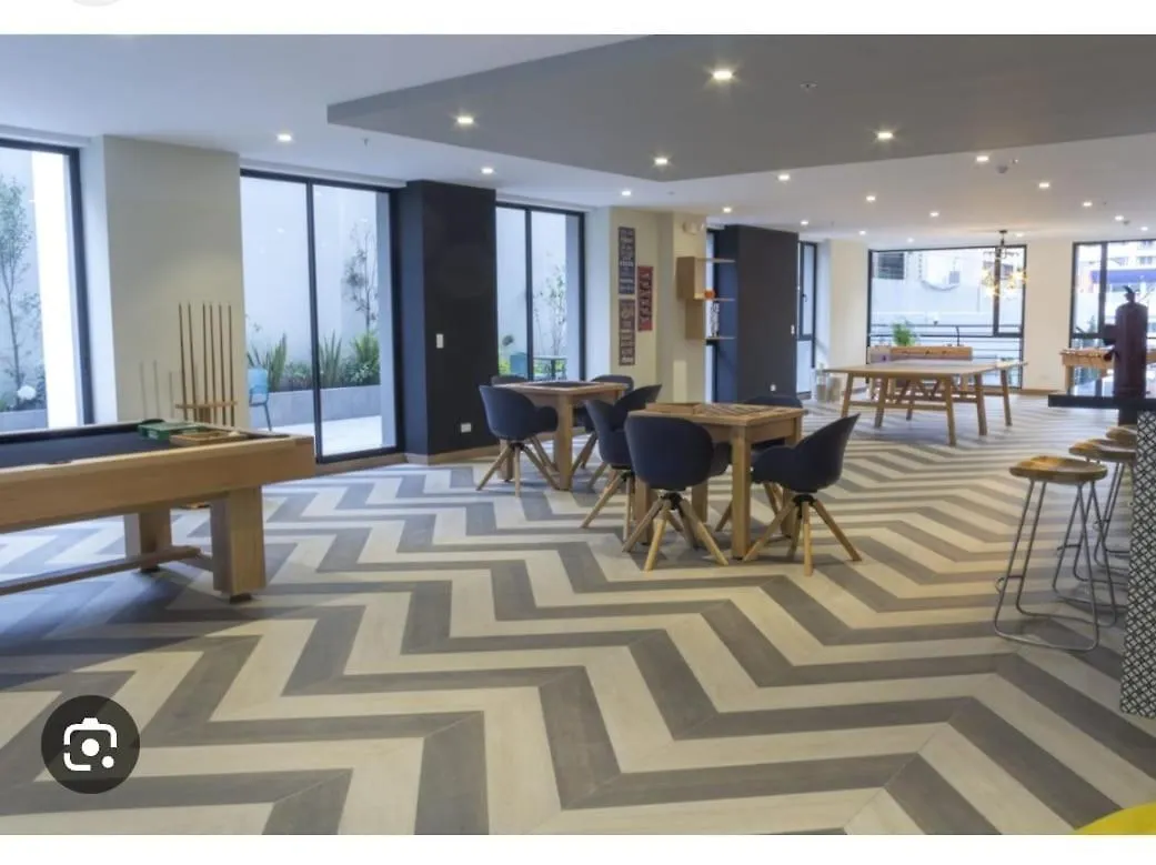 شقة Atelier 703, Dos Habitaciones كويتو
